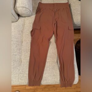 Balance Athletica Brown Joggers